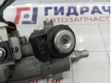 Колонка рулевая Ford Mondeo 3 (B4Y) 1383951