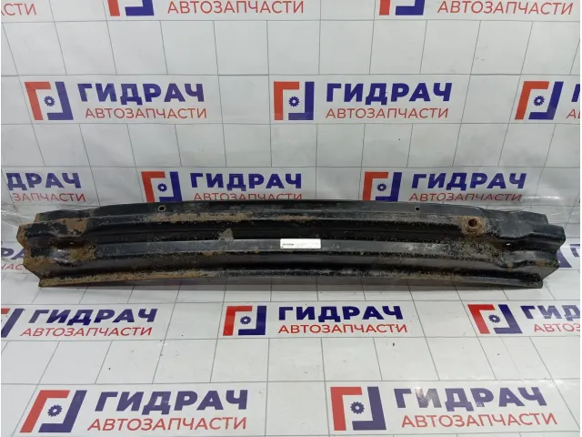 Усилитель заднего бампера Ford Mondeo 3 (B4Y) 1251117