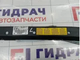 Подушка безопасности боковая (шторка) левая Ford Mondeo 3 (B4Y) 1132264