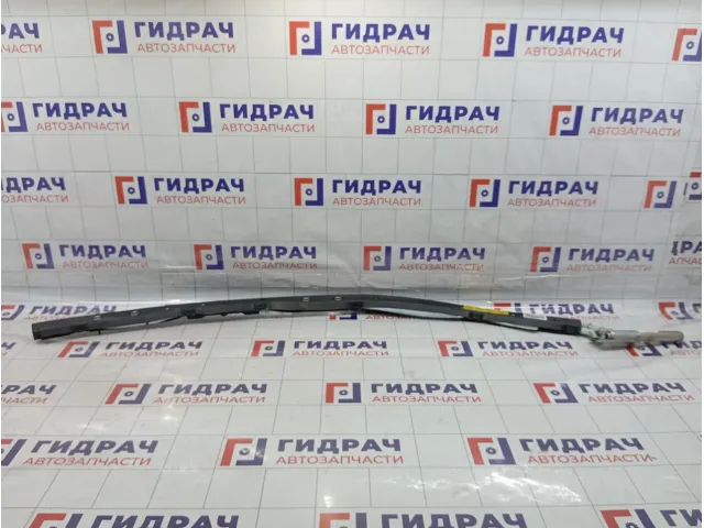 Подушка безопасности боковая (шторка) правая Ford Mondeo 3 (B4Y) 1132269