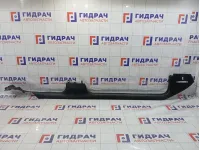 Накладка порога (внутренняя) левая Ford Mondeo 3 (B4Y) 1421753