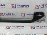 Накладка порога (внутренняя) левая Ford Mondeo 3 (B4Y) 1421753