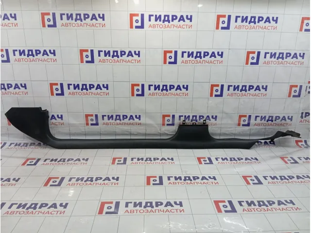 Накладка порога (внутренняя) правая Ford Mondeo 3 (B4Y) 1420314