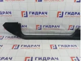 Накладка порога (внутренняя) правая Ford Mondeo 3 (B4Y) 1420314