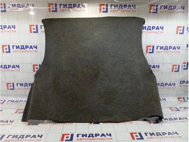 Пол багажника Ford Mondeo 3 (B4Y) 1363695