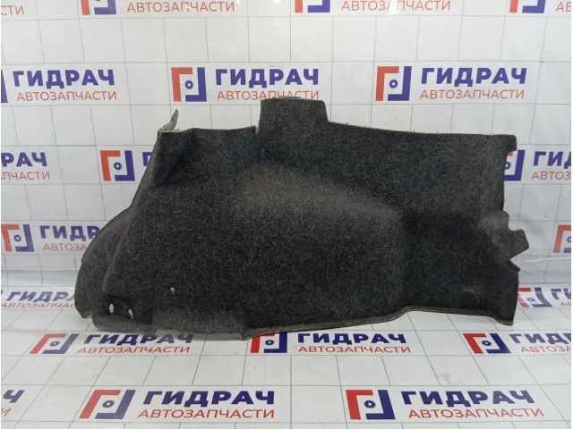 Обшивка багажника правая Ford Mondeo 3 (B4Y) 1327301