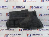 Обшивка багажника левая Ford Mondeo 3 (B4Y) 1327353