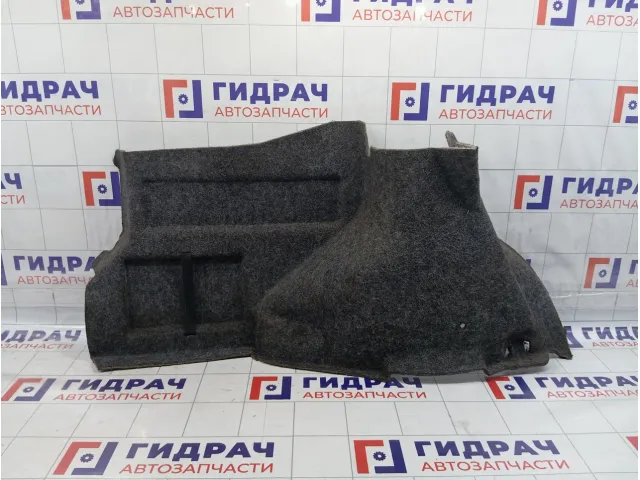 Обшивка багажника левая Ford Mondeo 3 (B4Y) 1327353