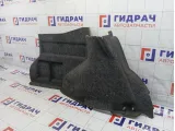 Обшивка багажника левая Ford Mondeo 3 (B4Y) 1327353
