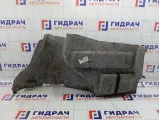 Обшивка багажника левая Ford Mondeo 3 (B4Y) 1327353