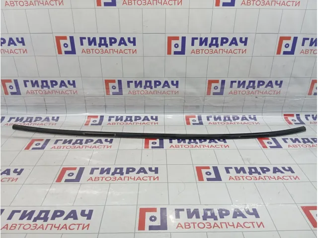 Молдинг крыши левый Ford Mondeo 3 (B4Y) 1130693