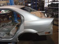 Крыло заднее левое Ford Mondeo 3 (B4Y) 1368820