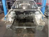 Панель передняя Ford Mondeo 3 (B4Y)