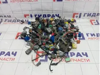 Фишка (Разъем) Ford Mondeo 3 (B4Y)