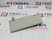 Козырек солнцезащитный левый Ford Mondeo 3 (B4Y) 1359068