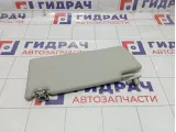 Козырек солнцезащитный правый Ford Mondeo 3 (B4Y) 1359067
