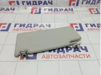 Козырек солнцезащитный правый Ford Mondeo 3 (B4Y) 1359067