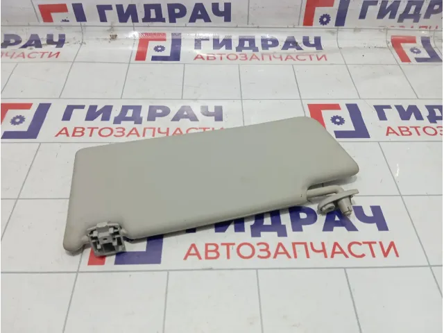 Козырек солнцезащитный правый Ford Mondeo 3 (B4Y) 1359067