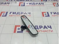 Зеркало заднего вида Ford Mondeo 3 (B4Y) 1765145