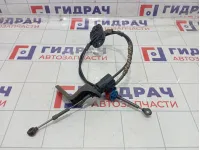 Трос кпп Ford Mondeo 3 (B4Y) 1210925