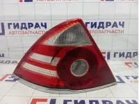 Фонарь задний левый Ford Mondeo 3 (B4Y) 1464087