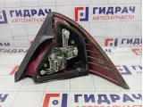 Фонарь задний левый Ford Mondeo 3 (B4Y) 1464087