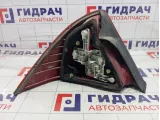 Фонарь задний правый Ford Mondeo 3 (B4Y) 1464086