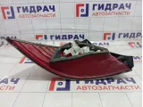 Фонарь задний правый Ford Mondeo 3 (B4Y) 1464086
