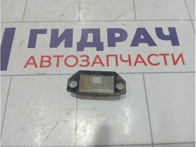 Фонарь подсветки номера Ford Mondeo 3 (B4Y) 1341810