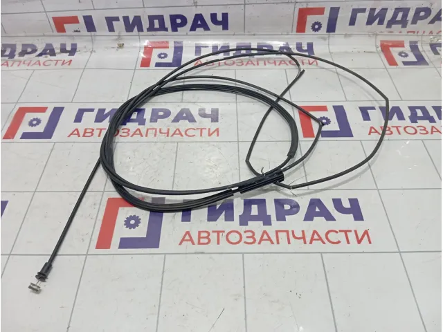 Трос открывания багажника Ford Mondeo 3 (B4Y)