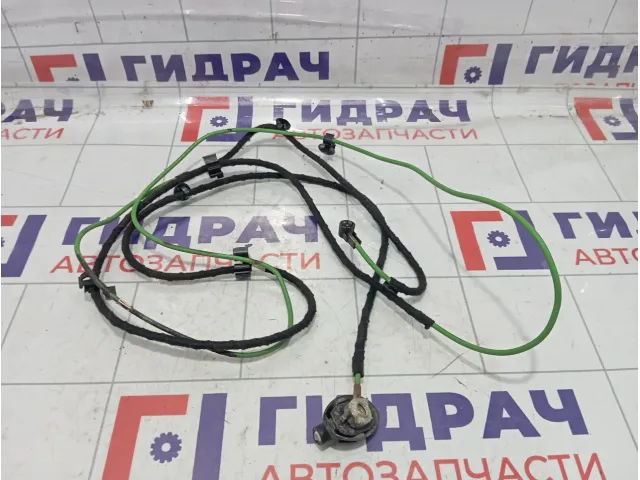 Проводка антенны Ford Mondeo 3 (B4Y) 1349619
