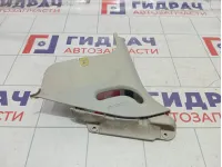 Обшивка стойки задняя правая Ford Mondeo 3 (B4Y) 1S71F31012