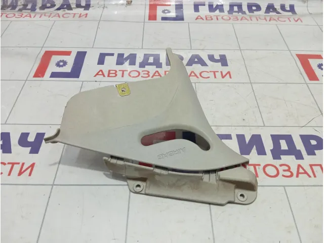 Обшивка стойки задняя правая Ford Mondeo 3 (B4Y) 1S71F31012