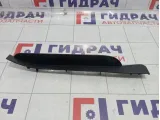 Накладка торпедо левая с торца Ford Mondeo 3 (B4Y) 1343285