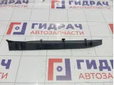 Накладка торпедо левая с торца Ford Mondeo 3 (B4Y) 1343285
