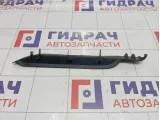 Накладка торпедо левая с торца Ford Mondeo 3 (B4Y) 1343285