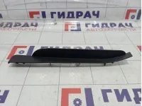 Накладка торпедо правая с торца Ford Mondeo 3 (B4Y) 1343287