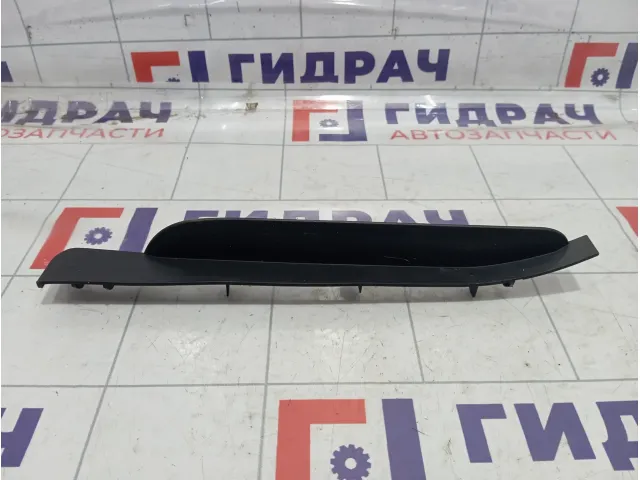Накладка торпедо правая с торца Ford Mondeo 3 (B4Y) 1343287