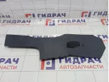 Накладка центральной консоли левая Ford Mondeo 3 (B4Y) 1356814