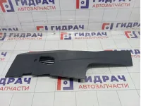 Накладка центральной консоли правая Ford Mondeo 3 (B4Y) 1387078