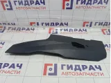 Накладка центральной консоли правая Ford Mondeo 3 (B4Y) 1387078