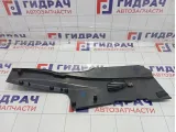 Накладка центральной консоли правая Ford Mondeo 3 (B4Y) 1387078