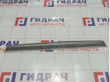 Накладка порога Ford Mondeo 3 (B4Y) 1840180