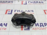 Суппорт тормозной передний левый Ford Mondeo 3 (B4Y) 1500664