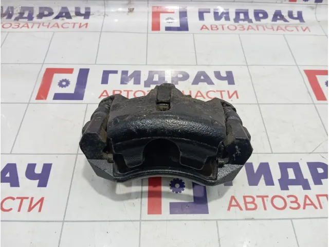 Суппорт тормозной передний левый Ford Mondeo 3 (B4Y) 1500664