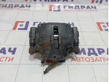 Суппорт тормозной передний левый Ford Mondeo 3 (B4Y) 1500664