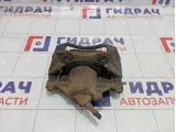 Суппорт тормозной передний левый Ford Mondeo 3 (B4Y) 1500664