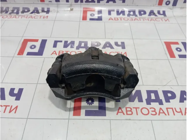 Суппорт тормозной передний правый Ford Mondeo 3 (B4Y) 1500662