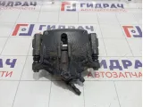 Суппорт тормозной передний правый Ford Mondeo 3 (B4Y) 1500662