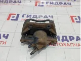 Суппорт тормозной передний правый Ford Mondeo 3 (B4Y) 1500662
